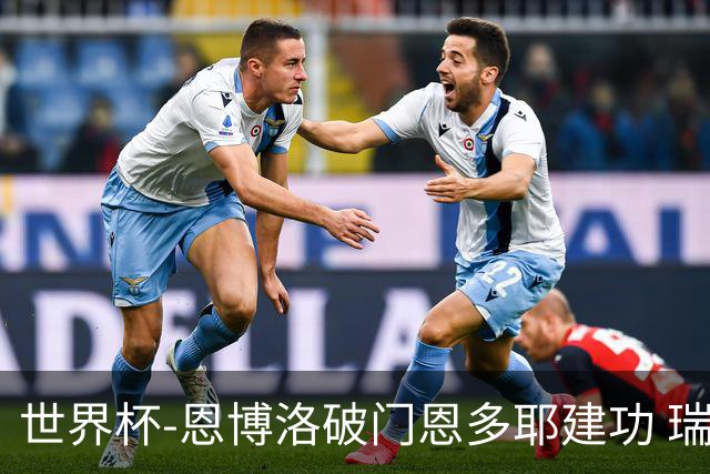 世界杯-恩博洛破门恩多耶建功 瑞士2-0阿尔及利亚进16强