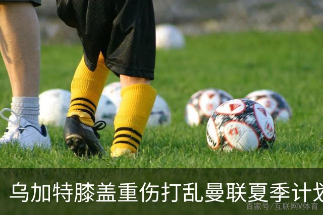 乌加特膝盖重伤打乱曼联夏季计划，FIFA 最高或赔付5857万元